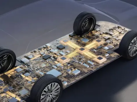 Geely вошла в число самых инновационных автомобильных компаний мира